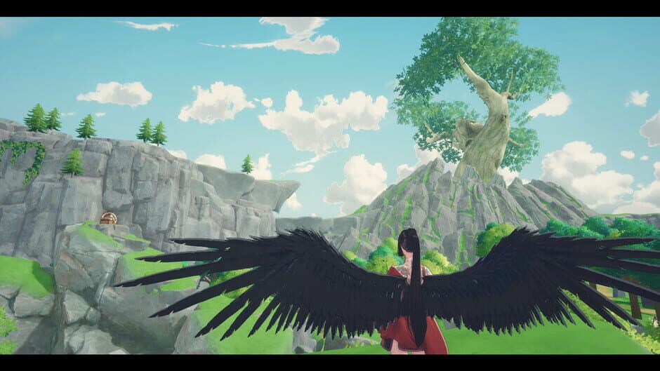 Capture de Tales of Seikyu