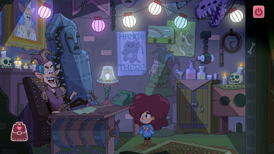 Capture de Lil' Guardsman
