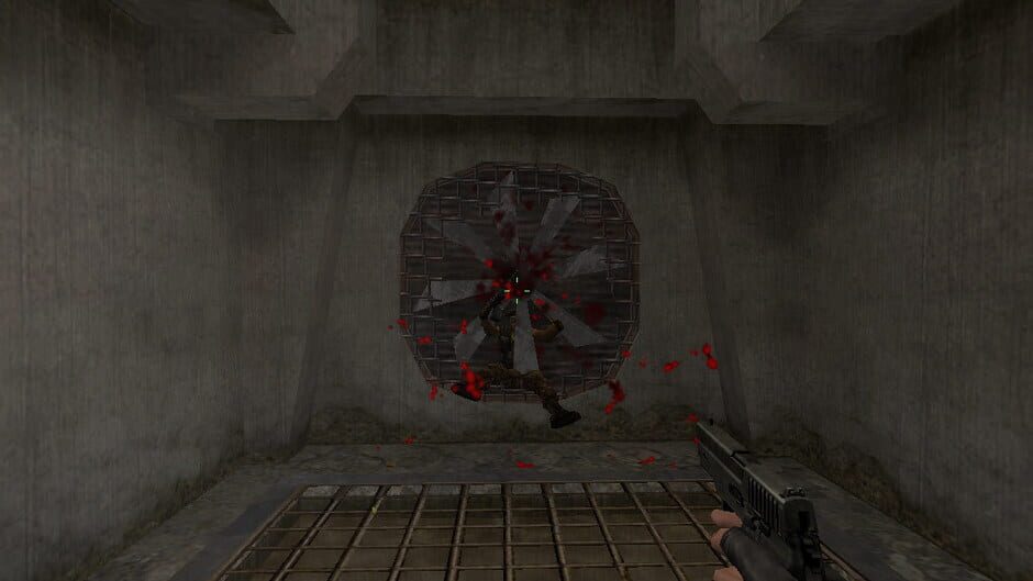 Capture de Counter-Strike: Condition Zero