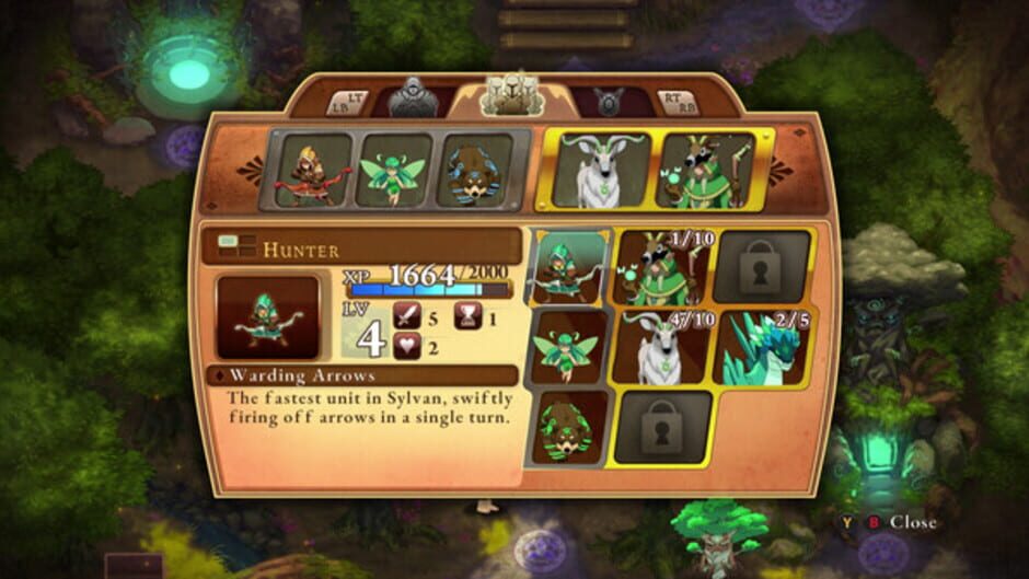 Capture de Might & Magic: Clash of Heroes - Definitive Edition