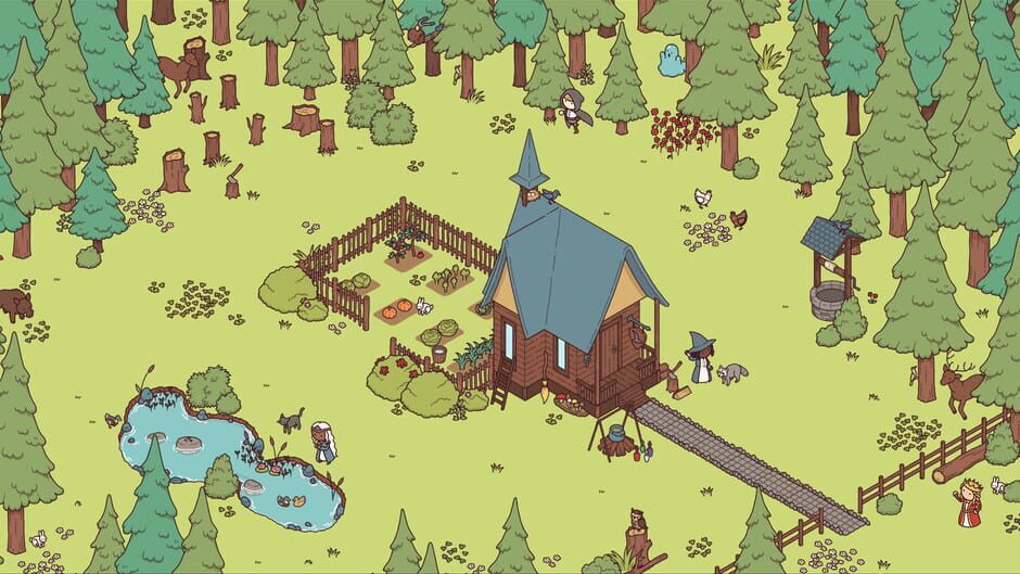 Capture de Hidden Through Time 2: Myths & Magic