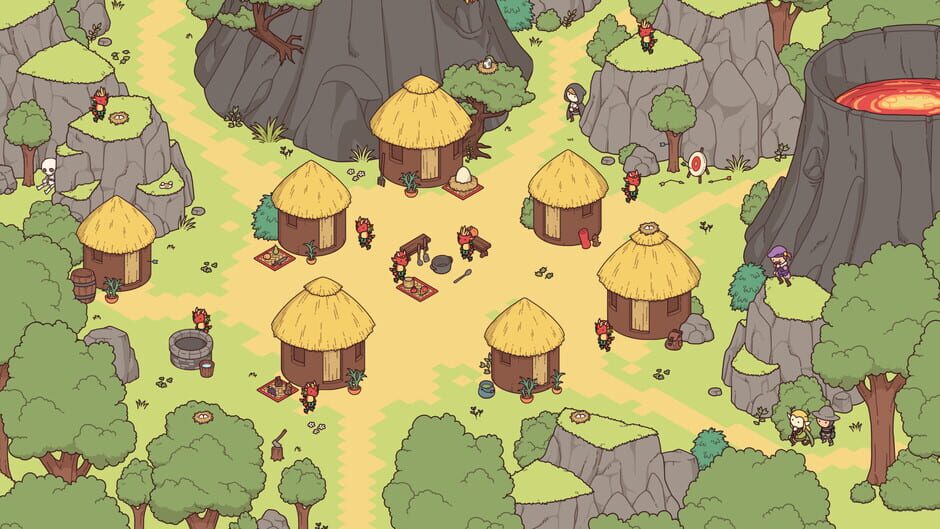 Capture de Hidden Through Time 2: Myths & Magic
