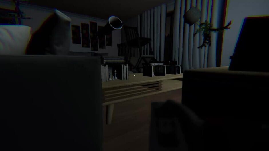 Capture de Nocturia The Game