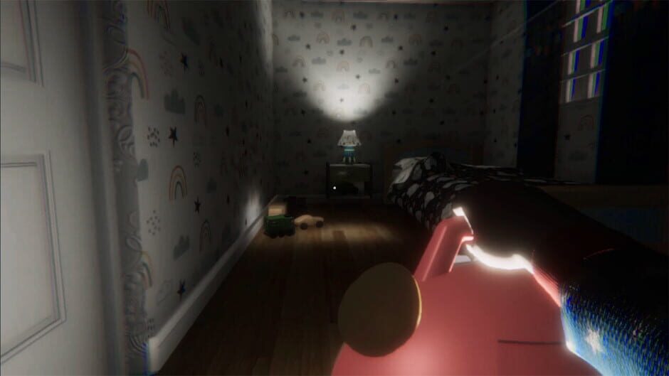 Capture de Nocturia The Game