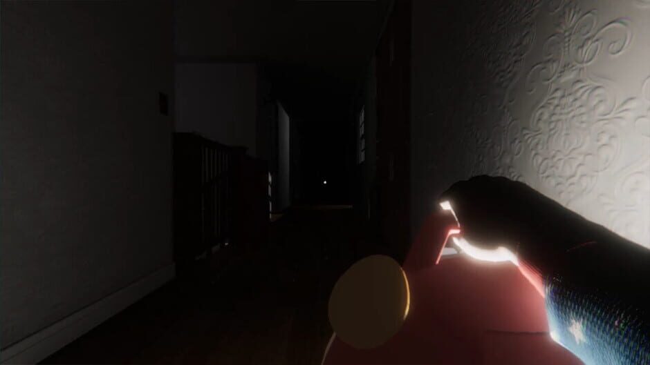 Capture de Nocturia The Game