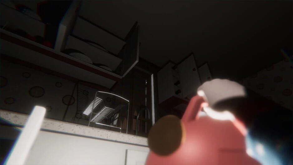 Capture de Nocturia The Game