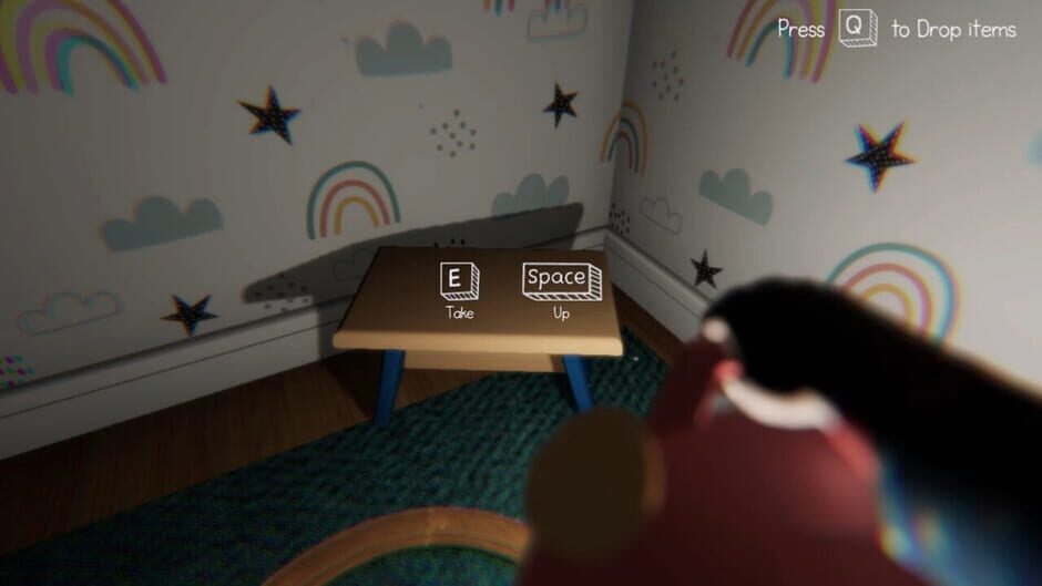 Capture de Nocturia The Game