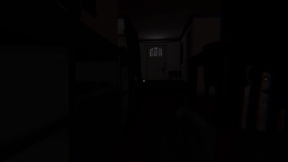 Capture de Nocturia The Game