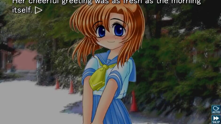 Capture de Higurashi When They Cry Hou: Ch.1 Onikakushi