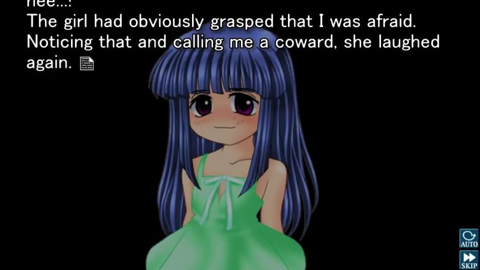 Capture de Higurashi When They Cry Hou: Ch.4 Himatsubushi