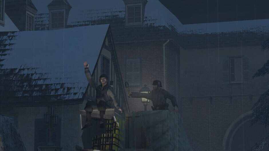 Capture de Garry's Mod