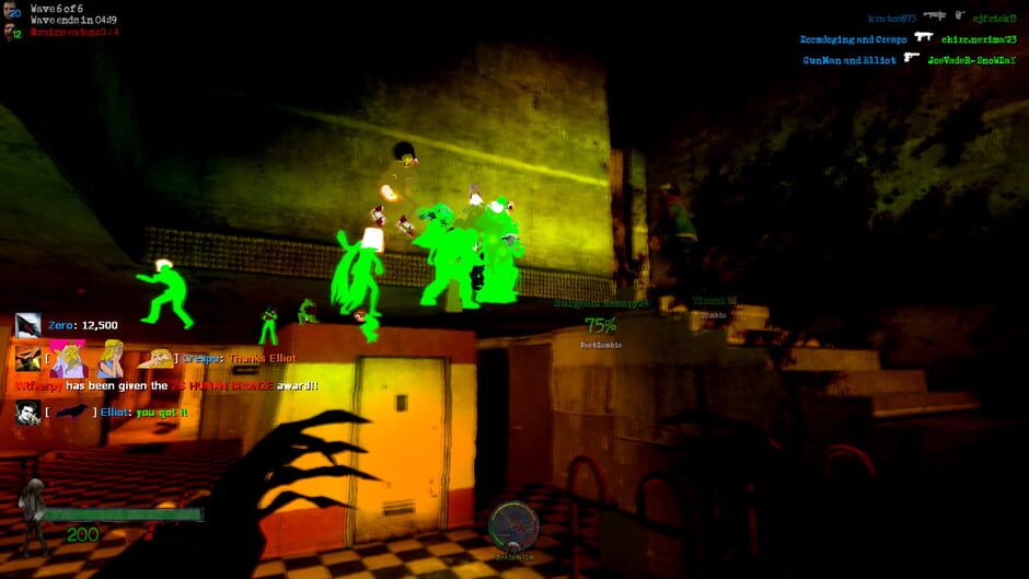 Capture de Garry's Mod