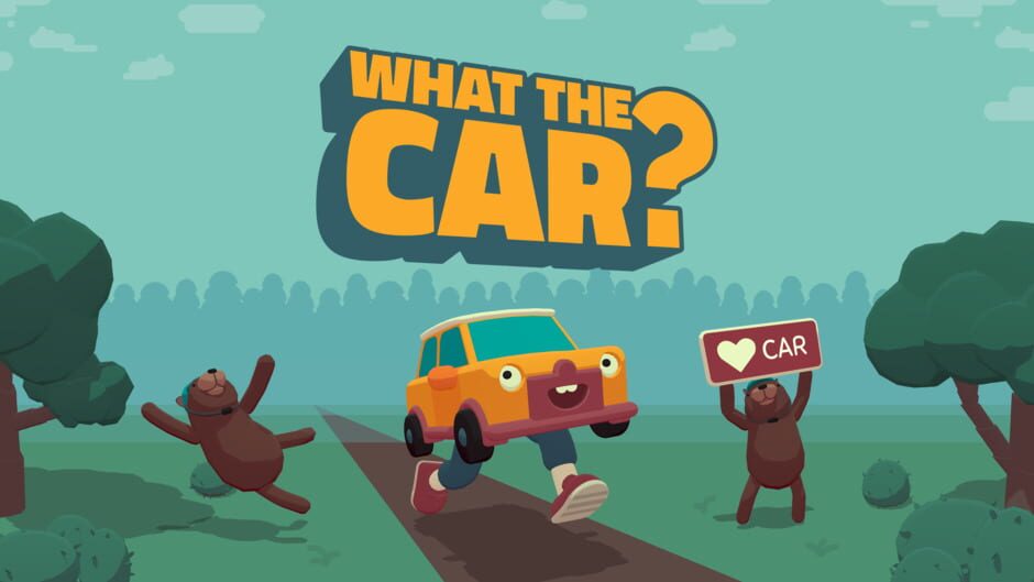 Capture de What the Car?