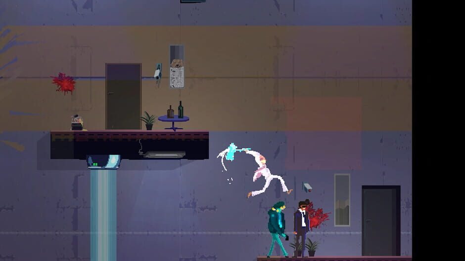 Capture d’Anomaly Agent