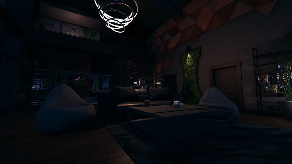 Capture de Crime Scene Cleaner
