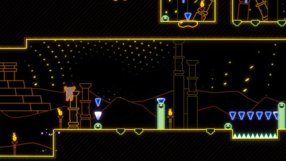 Capture de Mr. Run and Jump