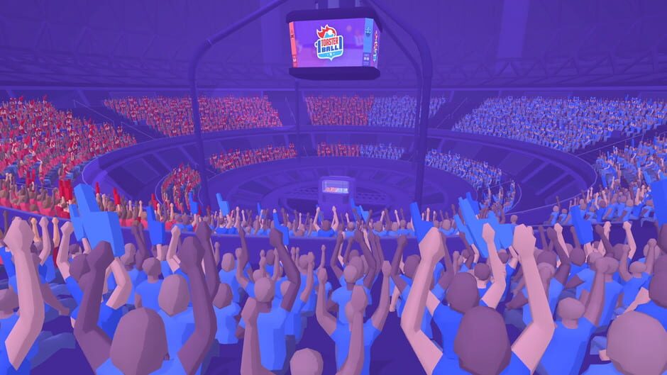 Capture de Toasterball