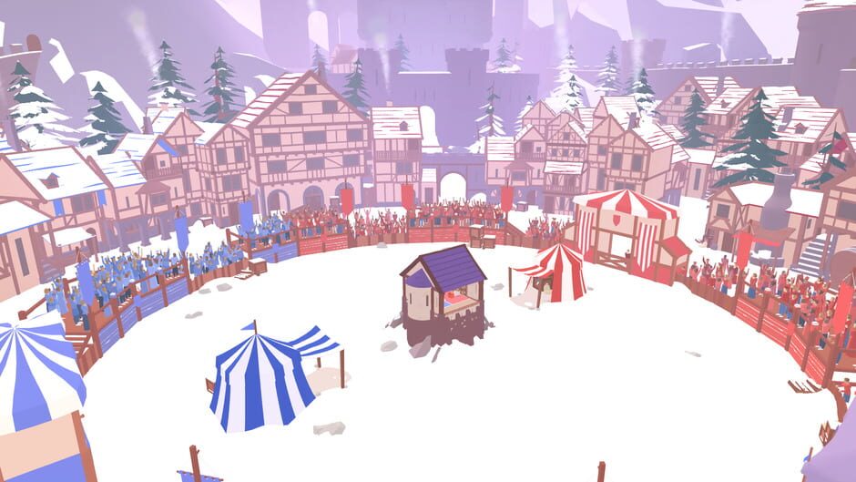 Capture de Toasterball