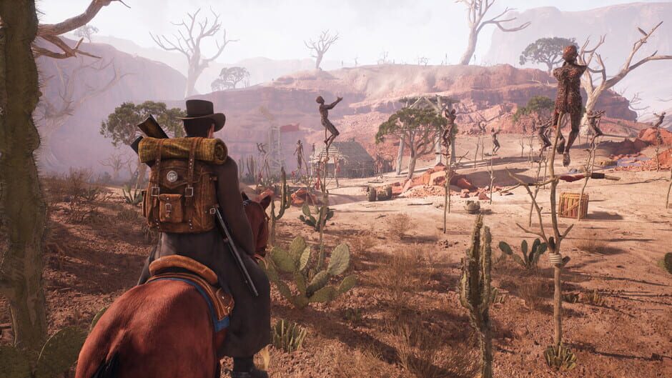 Capture de Western Rye