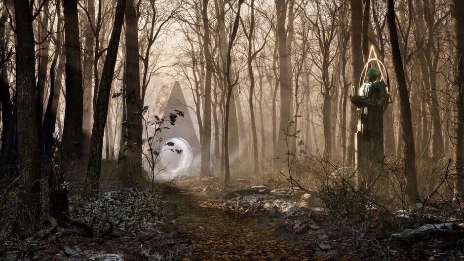 Capture de The Talos Principle II