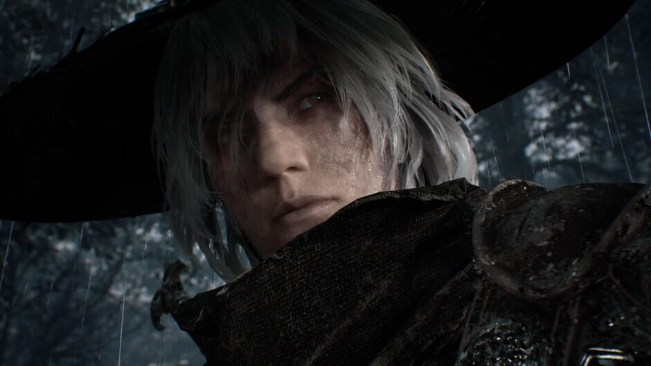Capture de Phantom Blade Zero