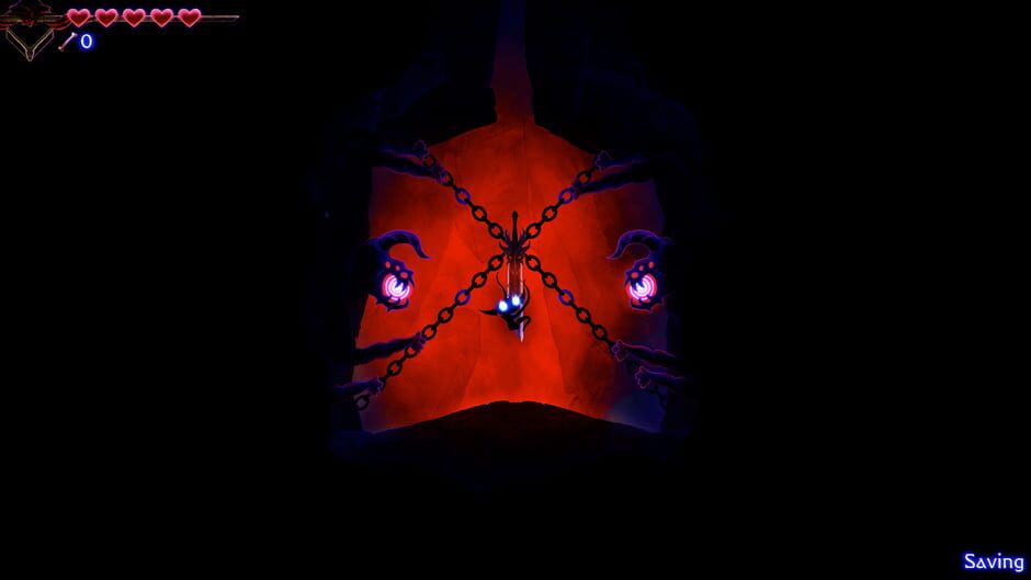Capture de Doomblade