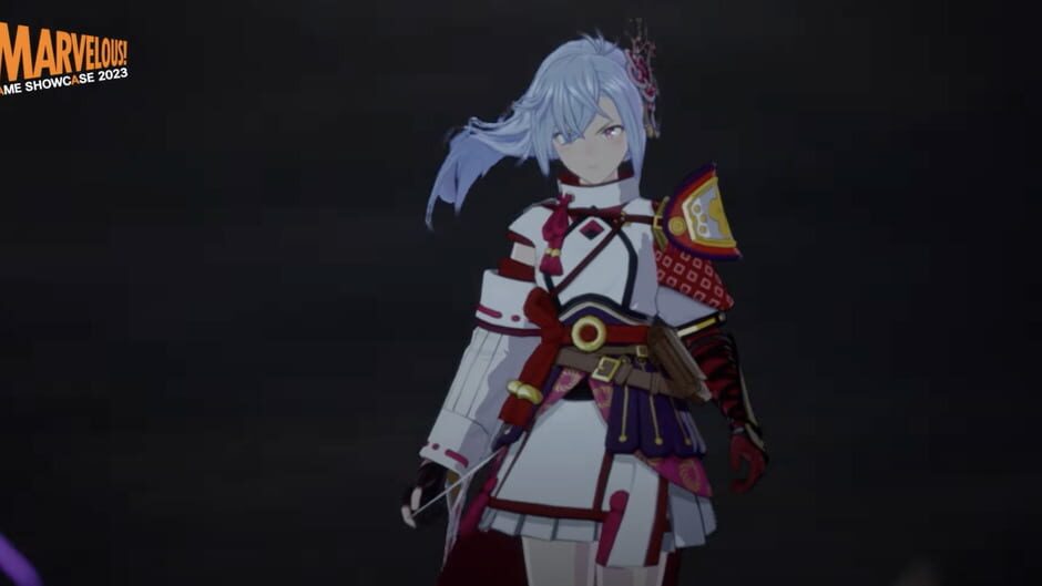Capture de Rune Factory: Guardians of Azuma