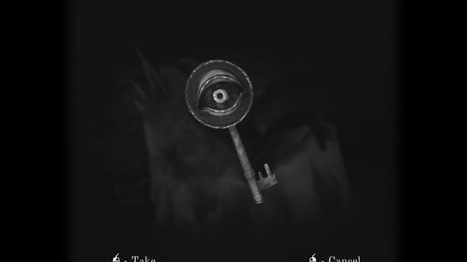 Capture de One-Eyed Likho