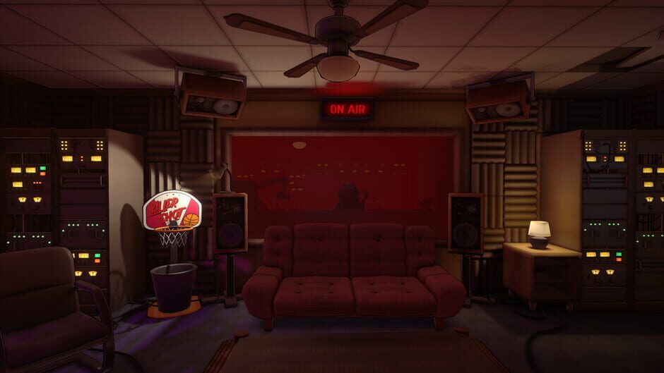 Capture de Killer Frequency