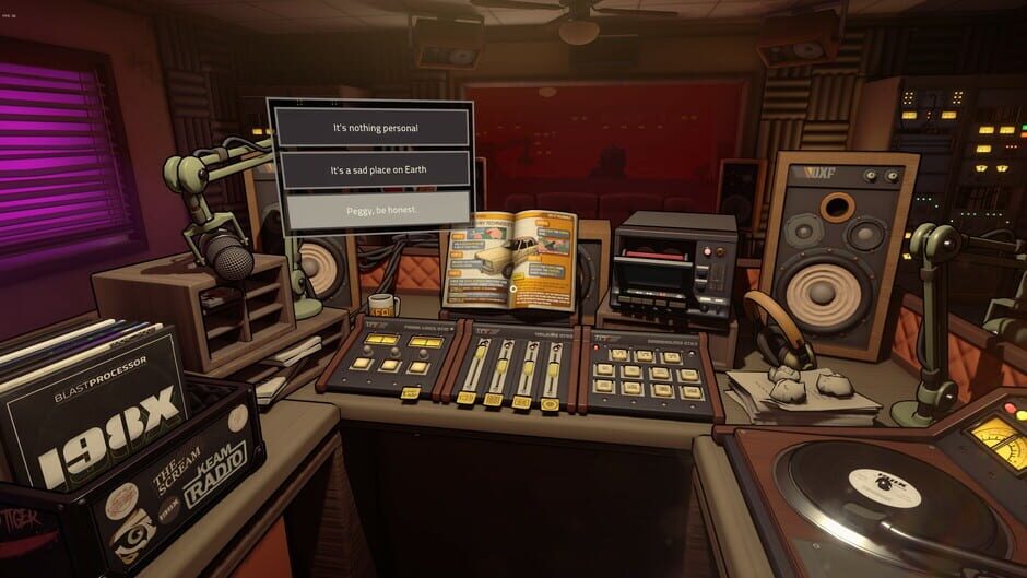 Capture de Killer Frequency