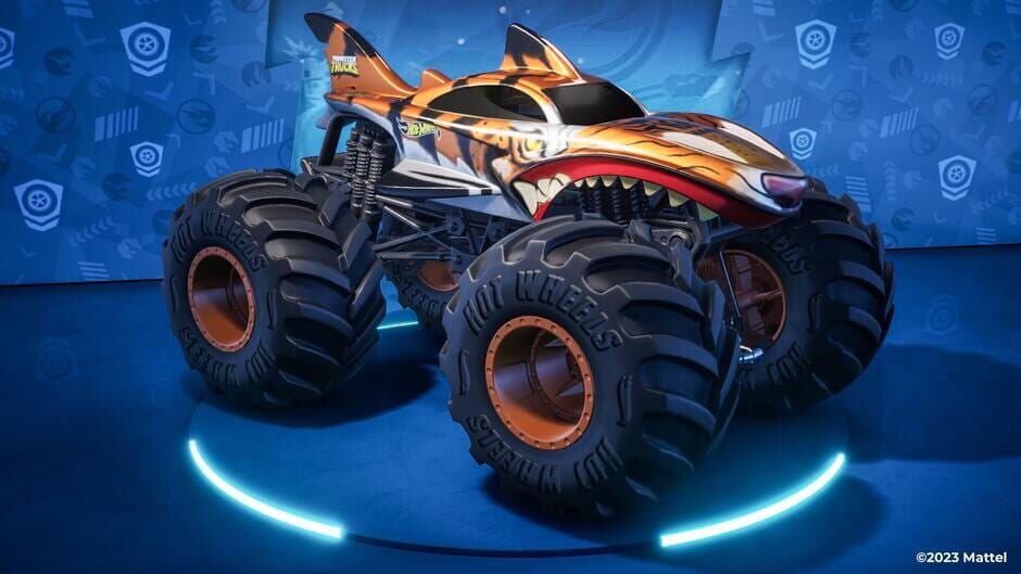 Capture de Hot Wheels Unleashed 2: Turbocharged