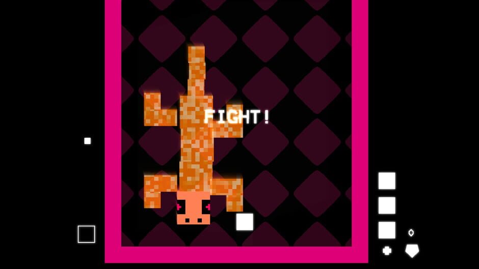 Capture de HeroSquare
