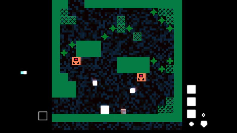 Capture de HeroSquare