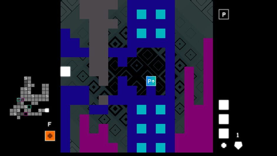 Capture de HeroSquare