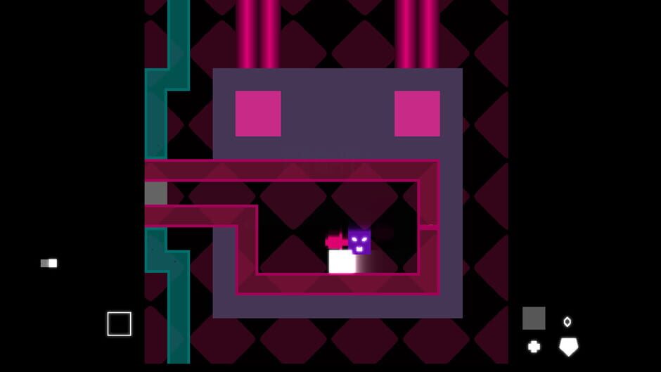 Capture de HeroSquare