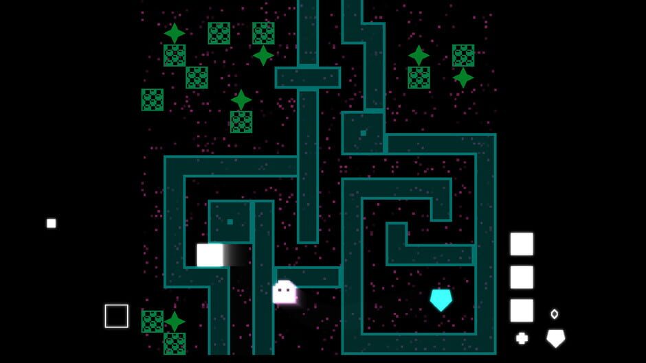Capture de HeroSquare