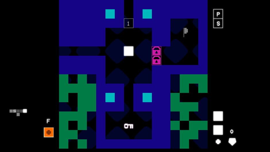 Capture de HeroSquare