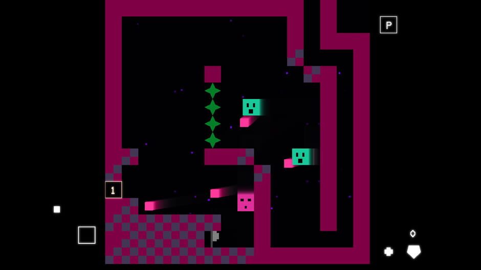 Capture de HeroSquare
