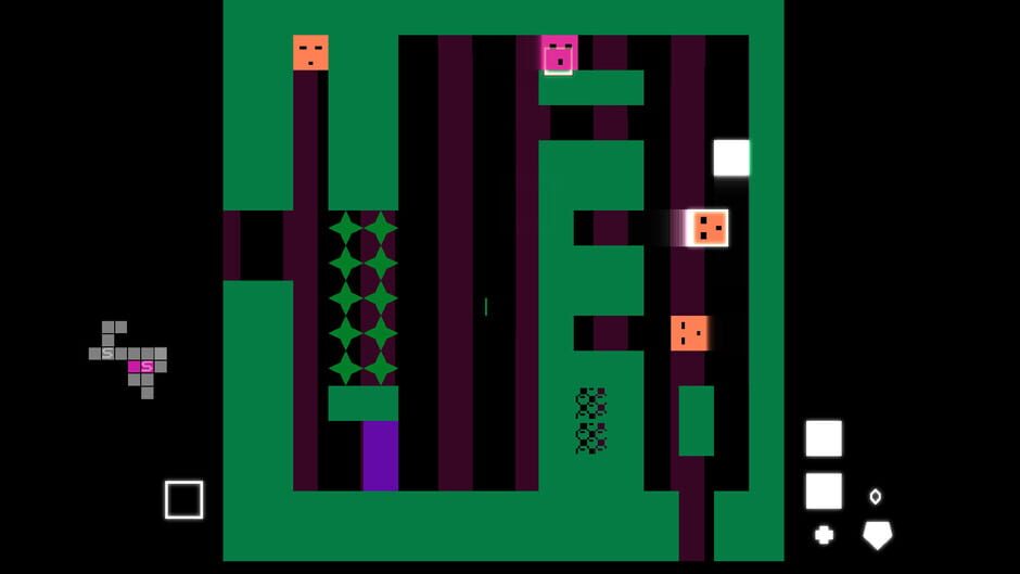 Capture de HeroSquare