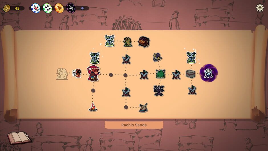 Capture de Dicefolk