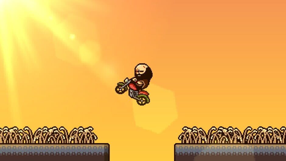 Capture de Lisa: The Painful - Definitive Edition