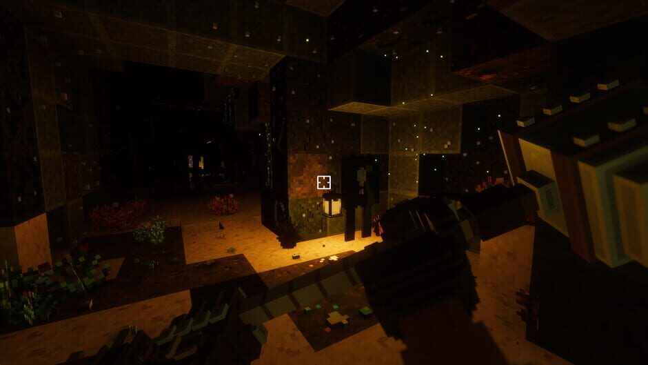 Capture de Dwarf Delve