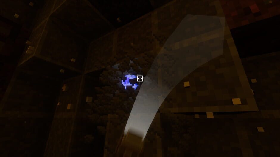 Capture de Dwarf Delve