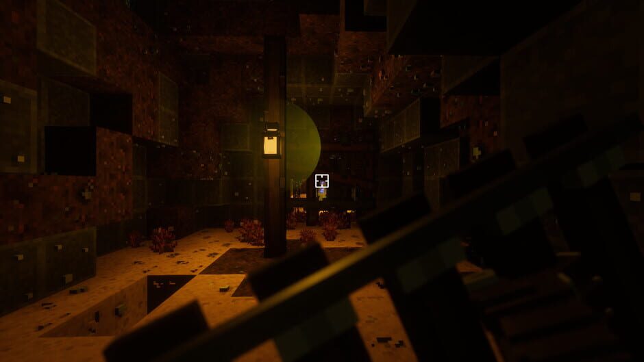 Capture de Dwarf Delve