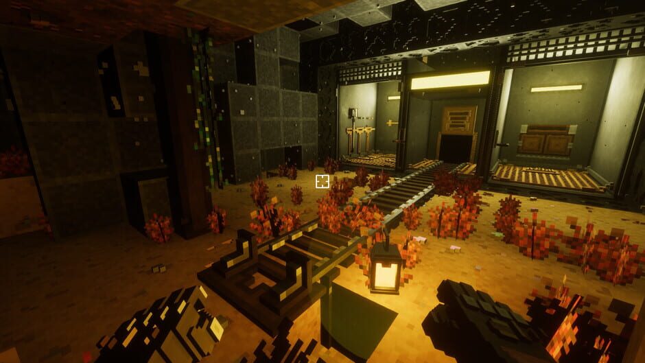 Capture de Dwarf Delve