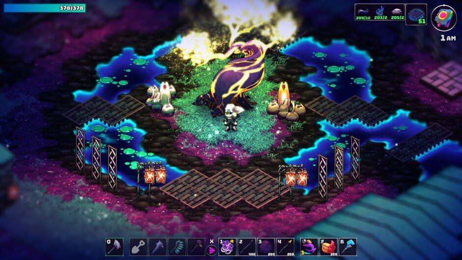 Capture de Crashlands 2