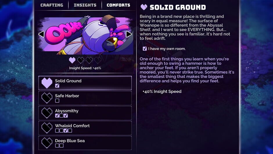 Capture de Crashlands 2