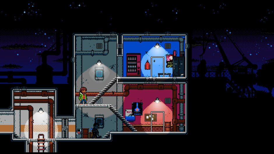 Capture d’A Void Hope