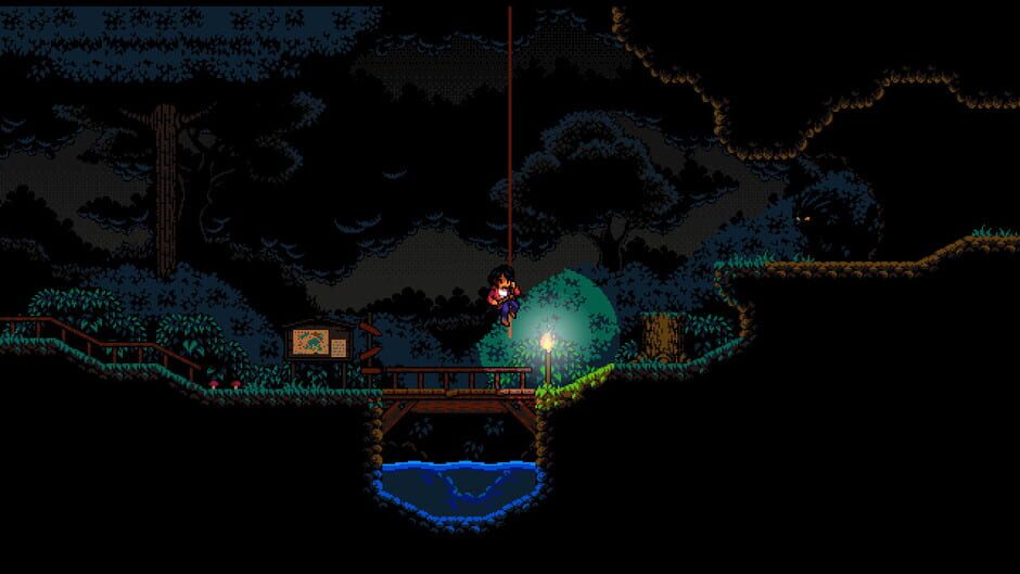 Capture d’A Void Hope