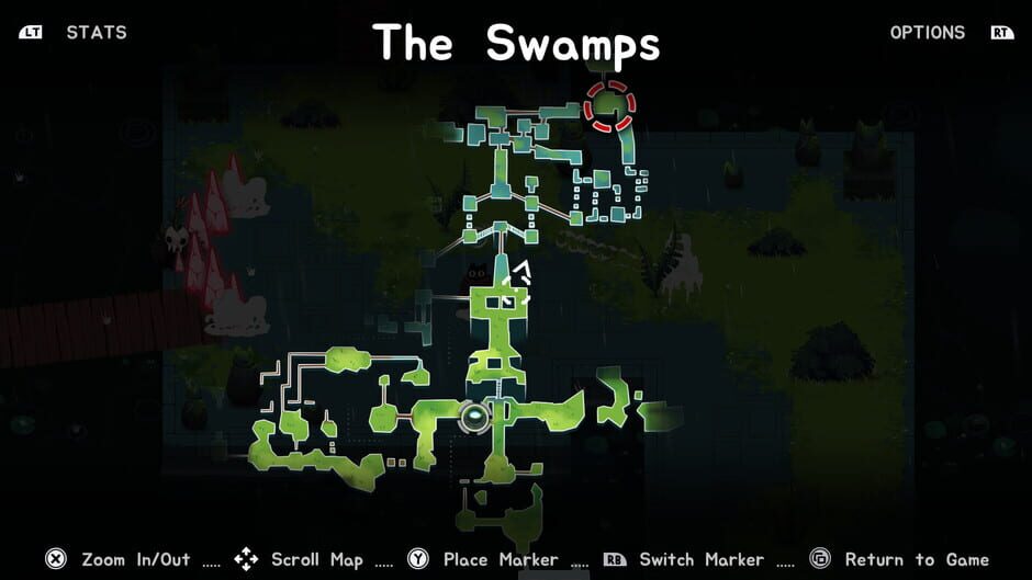 Capture de Crypt Custodian